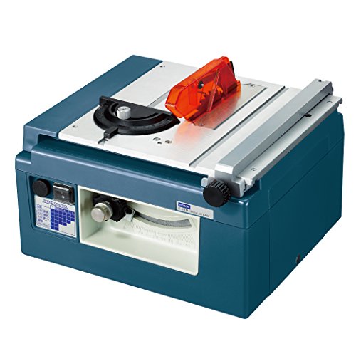 ホーザン(HOZAN) 卓上丸鋸盤 丸のこ盤 金属、プラスチック、木材、基板などの素材切断に 刃の角度調節で斜め切り可能 K-210 41,210円