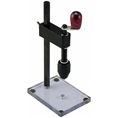 長谷弘工業 卓上手廻しボール盤