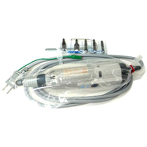 東京オートマック 電動木彫機 ハンドクラフト振動 HCT-30Aの通販は 26,715円