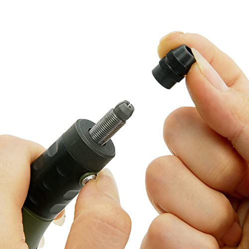 プロクソン(PROXXON) ミニルーター MM50N 12V 本体のみ (トランス別売) No.28515-N_4