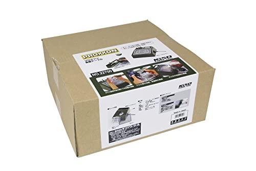 プロクソン(PROXXON) ダストキャッチャー集塵テーブル 切削作業時の粉塵や切りくずの集塵 No.22700_1