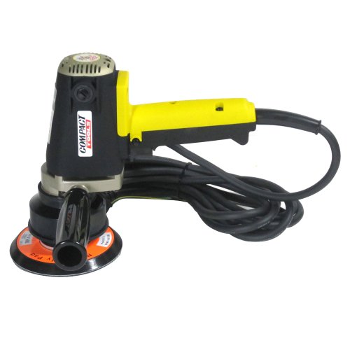 コンパクトツール ダブル アクション ポリッシャ- P-150Nの通販は