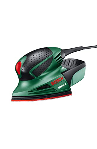 BOSCH(ボッシュ) 吸じんマルチサンダー〔PSM80A〕