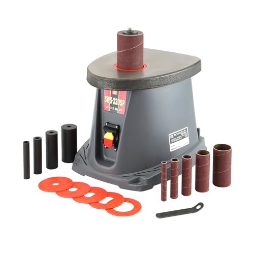 SK11(エスケー11) スピンドルサンダー 330W SWS-330SP 19,564円