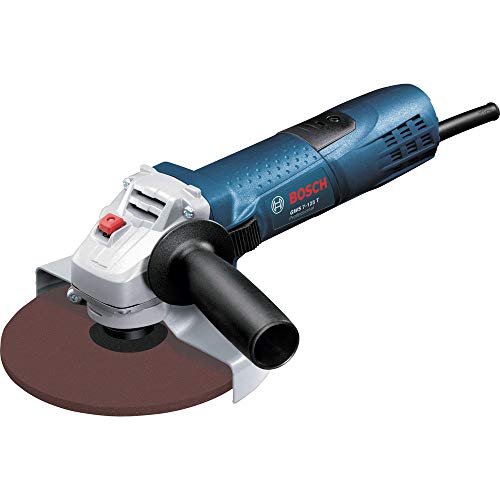 Bosch Professional(ボッシュ) 125?oディスクグラインダー GWS7-125TN