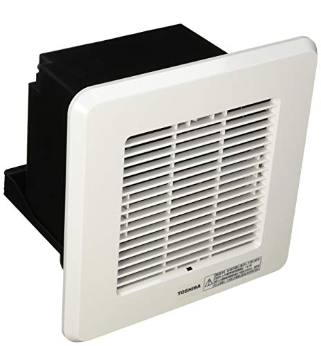 東芝 TOSHIBA ダクト用換気扇 DVF-T10CL