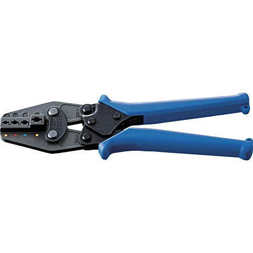 ロブテックス エビ 絶縁被覆付圧着端子用使用範囲0.3・0.5・1.25・2・3.5・5.5 AK112MA 8,400円