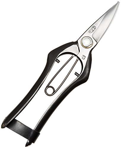 一刀流 剪定芽切鋏 曲刃 EP-11 はさみ 7,565円