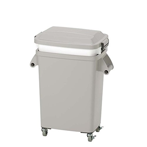 アロン 水切り厨房ペールCW-45 NO586902の通販は