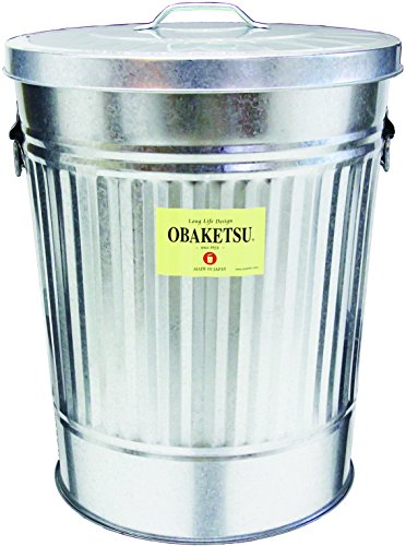 OBAKETSU 渡辺金属工業 オバケツM60