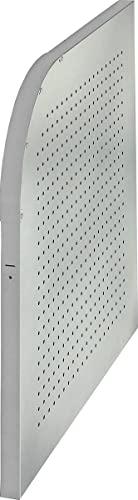 ダイケン スチールゴミ収集庫クリーンストッカー用仕切り板 奥行750用 CKR2-PTの通販は