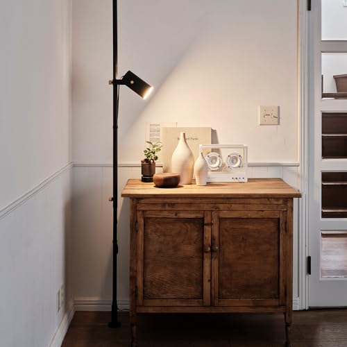 DRAW A LINE 025 Spot Light ブラック 縦専用 001/002/003対応 D-SP-BKの通販は