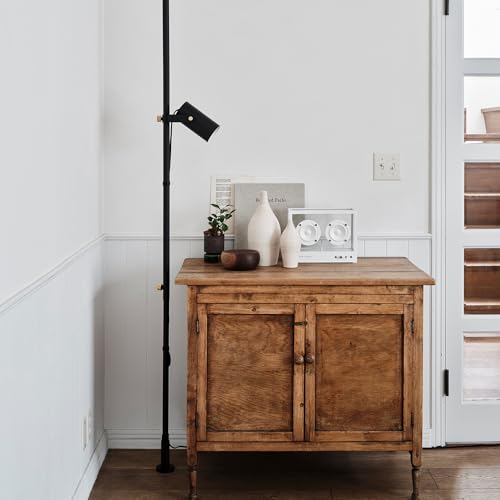 DRAW A LINE 025 Spot Light ブラック 縦専用 001/002/003対応 D-SP-BKの通販は