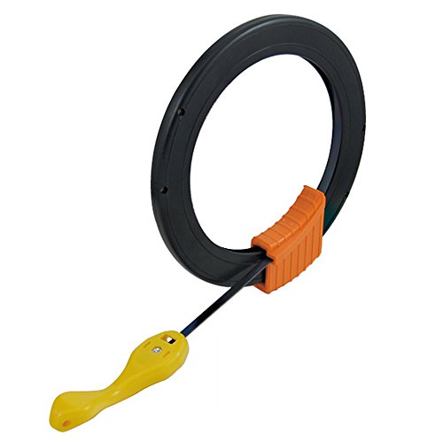 デンサン デンサン コブラヘッドスチール (床下用) CBL-075の通販は