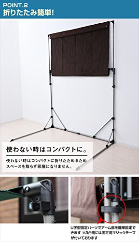 [ガーデンマスター] サイクルガレージ 幅192×奥行133×高さ160.5cm サイクルハウス 自転車3台用 バイク 雨除け 日よけ シェード 駐輪場 家庭菜園 ガーデンマスター ブラウン YEG-3Eの通販は