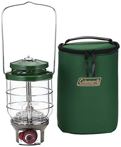 コールマン(Coleman) ランタン 2500 ノーススター LPガス別売り 約1543ルーメン_4