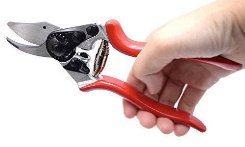 フェルコ 剪定鋏 FELCO6 右利き用 195mm_2