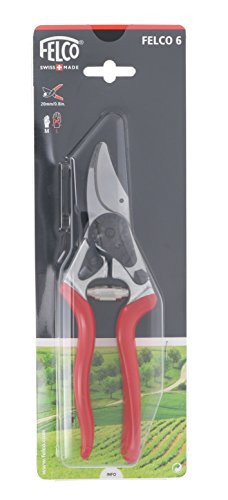 フェルコ 剪定鋏 FELCO6 右利き用 195mm_3
