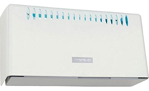 捕虫器 ムシポン 壁付・据置き兼用 補虫紙自動巻取タイプ MPR-01