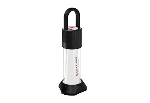 Ledlenser(レッドレンザー) MLシリーズ LEDランタン キャンプ USB充電式 [日本正規品]_2