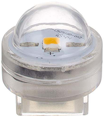 タカショー ガーデンスケープライト用LED球 ローボルト 0.5W 電球色