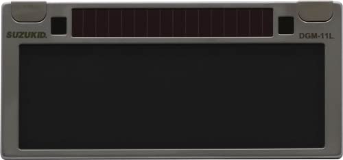 SUZUKID デジタル調整機能付液晶カートリッジ デジメタルライト#11 DGM-11L