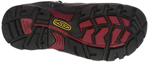 [KEEN Utility] 安全靴 CSA HAMILTON CARBON WP シーエスエー ハミルトン シックス カーボン ウォータープルーフ メンズ_3