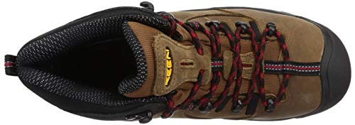 [KEEN Utility] 安全靴 CSA HAMILTON CARBON WP シーエスエー ハミルトン シックス カーボン ウォータープルーフ メンズ_4