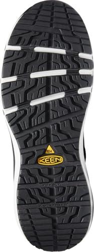 [KEEN Utility] 安全靴 RED HOOK MID WP レッドホーク ミッド ウォータープルーフ メンズ_3