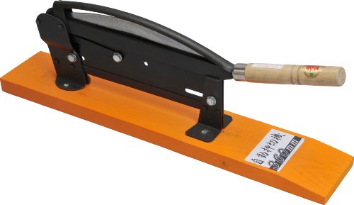 ドウカン 天盃 自動押切機 360mm 1011 9,594円