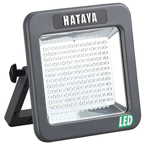 ハタヤ (HATAYA) 充電式LEDケイライト 屋外用 LWK-10