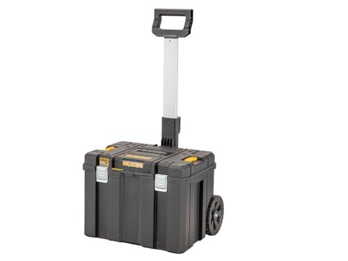 【送料関税無料】 デウォルト(DEWALT) TSTAK モバイルツールボックス キャリー 旅行かばん・小分けバッグ