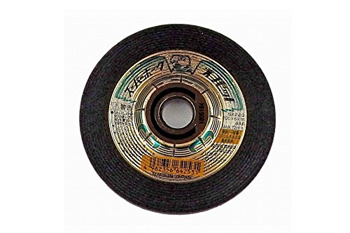 ノリタケ オフセット砥石 スーパーホークX 重研削用 #24Q 外径100mm×厚み6.0mm×穴径15 (25枚入り) 1000C12322の通販は 19,000円