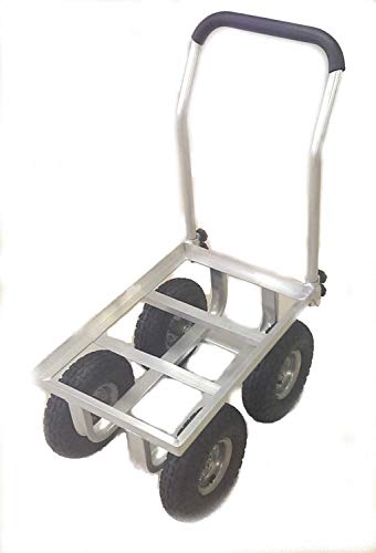 シンセイ(Shinsei) アルミハウスカー(デカタイヤ)