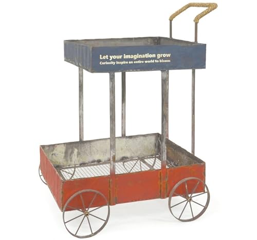 azi-azi プランター ステップカートの通販は