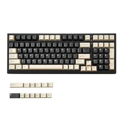 YUNZII YZ98 99 キー メカニカル キーボード ガスケット搭載 ホットスワップ対応 BT5.0/2.4G/USB-C ワイヤレス ゲーミング キーボード NKRO 98% 1800 レイアウト RGB Linux/Win/Maの通販は