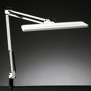 山田 Z-LIGHT LEDアームスタンド Z1000W