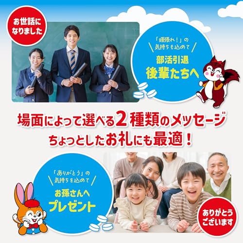 まいガム工房 クッピーラムネ (100個入 1.1kg 個包装) 退職 お菓子 お世話になりました プチギフト ラムネ菓子 お礼 ギフト 個包装 吉松