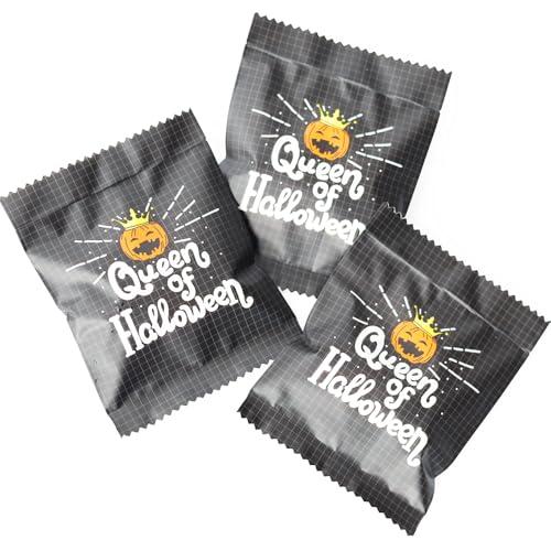 ハロウィン お菓子 個包装 大量 アソートセット 詰め合わせ セット キャンディー 個別包装 業務用 ギフト（120個セット）