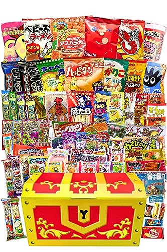駄菓子 詰め合わせ お菓子 詰め合わせ 子供 番ちゅーの宝箱2個セット 駄菓子セット 小袋お菓子 プレゼント ギフト パーティー 誕生日 イベント 子ども会 女子会 歓迎会 RBR70×2 L