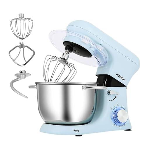 スタンドミキサー6段階速度調節可能 一台三役卓上ミキサー大容量6.5L Amazon | Xverycan スタンドミキサー 6L 大容量 業務用 家庭用