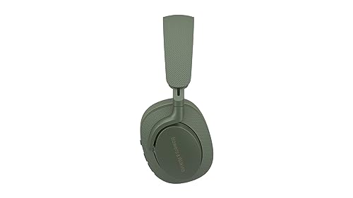 Bowers & Wilkins オーバーイヤー ノイズキャンセリング
