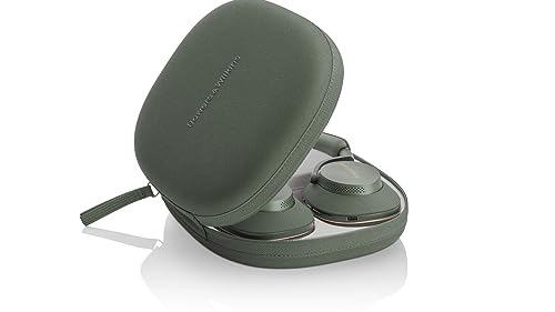 Bowers & Wilkins オーバーイヤー ノイズキャンセリング