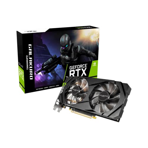玄人志向 NVIDIA GeForce RTX2060搭載 グラフィックボード GDDR6