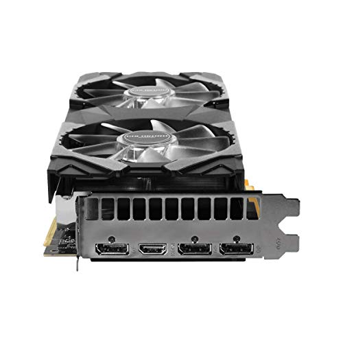 玄人志向 - RTX 2070 SUPER デュアルファン 8GBVRAM 玄人志向 NVIDIA GeForce RTX 2070 SUPER 搭載 グラフィック