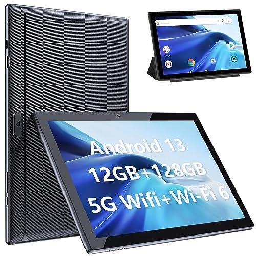 COOPERS Android 15 タブレット 4GB RAM 64GB COOPERS Tablet Android