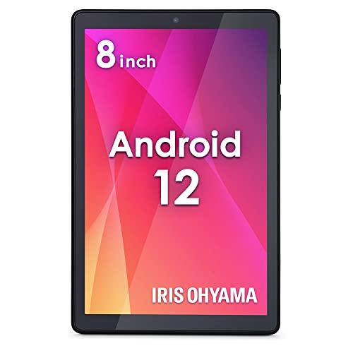 アイリスオーヤマ(IRIS OHYAMA) タブレット 8インチ wi-fiモデル アイリスオーヤマ(IRIS OHYAMA) タブレット 8インチ wi-fiモデル