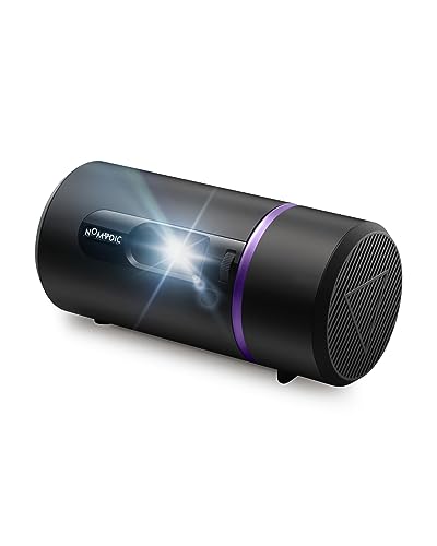 廃番品【新品未使用】プロジェクター ミニシアター 天井投影 三脚 