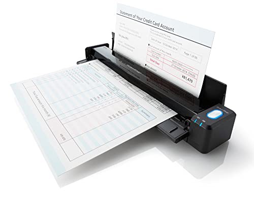 富士通 PFU ドキュメントスキャナー ScanSnap iX100 (最新/A4
