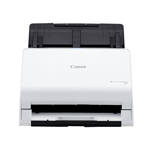 Canon キヤノン ドキュメントスキャナー imageFORMULA R30の通販は 36,465円